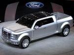 Ford F-250 Super Chief Concept 2006 года